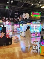 -卡通尼乐园(银泰店)