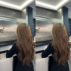 -Hair Code芭曲发型