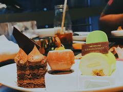 -广州富力君悦大酒店·凯菲厅