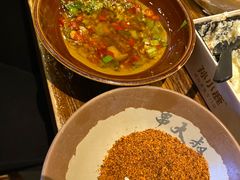 -串大叔炭火烤串·鸡西大冷面刀削面(总店)