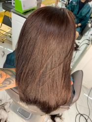 点击看大图 -潘多拉Hairsalon