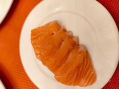 -广州希尔顿逸林酒店-OPEN開·全日制餐厅·海鲜·小火锅·自助餐(东风路店)