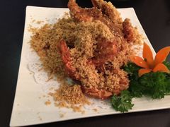 -無招牌海鮮(芽笼店)