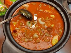 -肖记公安牛肉鱼杂馆·省级非物质文化遗产(三角路直营店)