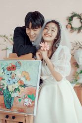 点击看大图 -金夫人婚纱摄影(西昌店)