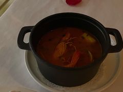 壳里海鲜汤-壳里西餐厅Coquille Seafood Bistro(蒙自路店)