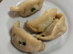 -胡记锅贴·沪上游子老鸭粉丝汤(太原路店)