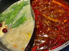 -爸爸炒料牛排老火锅(高新店)