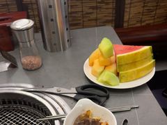 -尚宴牛特鲜自助(太原街万达店)