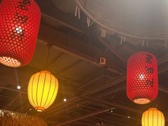 大堂-老湘村·湖南土菜(天河维多利店)