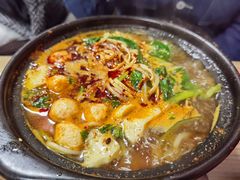 过桥米线-傣家妹子过桥米线(一号店)