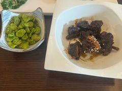 -逸林轩中餐厅(中信泰富朱家角锦江酒店)