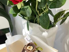 -吾象走甜·生日蛋糕·甜品台茶歇