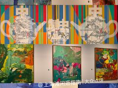 -中华艺术宫(上海美术馆)