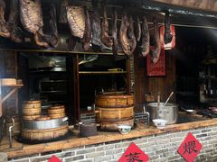 -青城甲(青城山店)