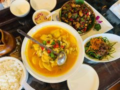 -尽善百年古院餐厅(王家老宅店)