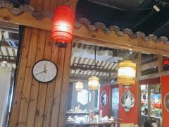-大厨小味·民间川菜(八里庄店)