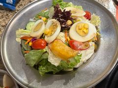 -首尔烤肉大排档(合生汇店)