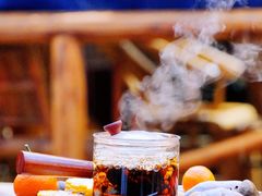 -田园印象·成都土菜院子(华阳店)
