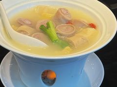脆笋肠灌肠-闽和南(深圳万象城店)