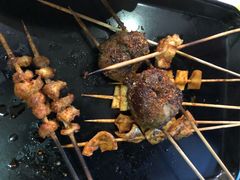 -望京小腰(北京总店)