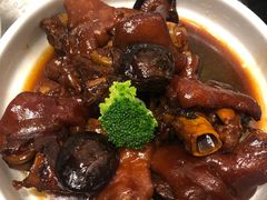 -四道菜·福建菜馆(新街口金鹰店)