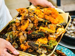 -巽寮印象美食部落餐厅·海鲜·地方特色菜(惠州体验店)