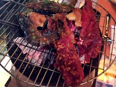 -Lanterns Vietnamese Restaurant