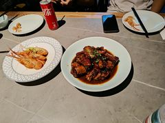 -小绍兴家宴·百年绍兴菜(鲁迅路店)