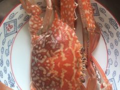 -南海渔村海鲜餐厅(溪涌店)