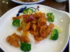 -乔家满族八大碗(流水沟店)