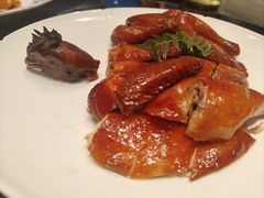 -香雪海饭店中餐厅(人民桥店)