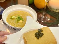 -长沙顺天凯宾斯基酒店·祈顺酒家中餐厅(雨花亭店)