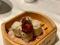 -天瑞轩·粤菜餐厅
