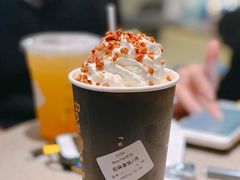 松林拿铁-BeauTea水仙(coco park店)