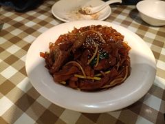 -新大咀港式茶餐厅(宝山万达店)