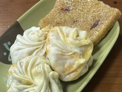 -詹氏包记(文公路店)