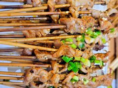 -木屋烧烤(房山良乡店)