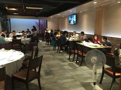 大堂-品渔味湖鲜馆(拈花湾店)
