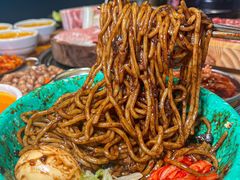 -唯成•韩国炭火烤肉 유성고기