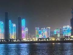 -武汉两江游览·夜游长江(汉口粤汉码头)