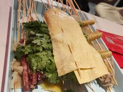 -宏姐串串香(宏伟路店)