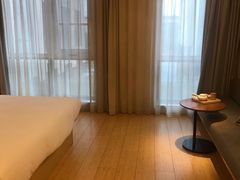 -全季酒店(北京首都机场新国展店)