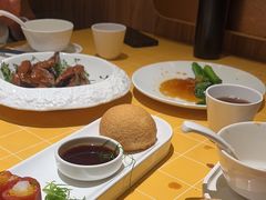 -蔡澜点心·粤菜(花城汇南区店)