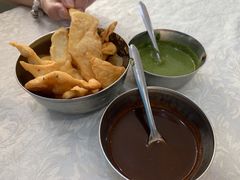 -葛尼沙印度餐厅 (镇明路店)