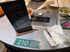 -偏脸子哈尔滨老烧烤(红旗大街店)