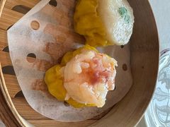 -天龙轩(香港丽思卡尔顿酒店)