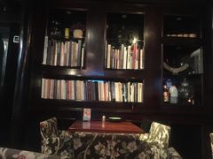-舒羽咖啡(运河店)