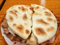 -老陈婆手工面庄