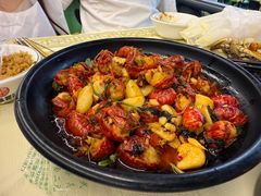 -聚味瞿记·龙虾堂(渔人码头一店)